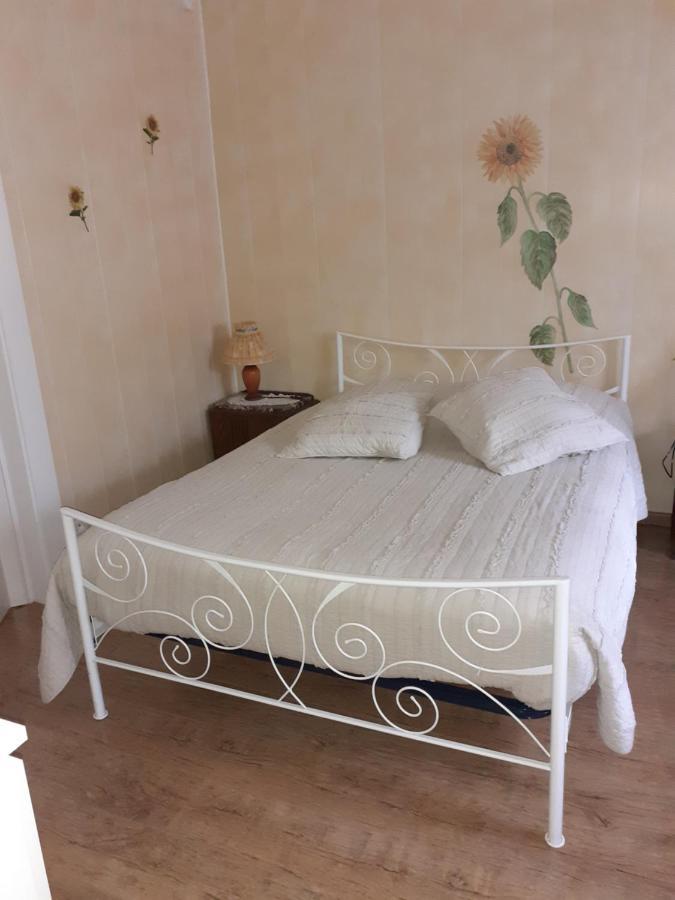 La Maison Seillere Senones  Esterno foto