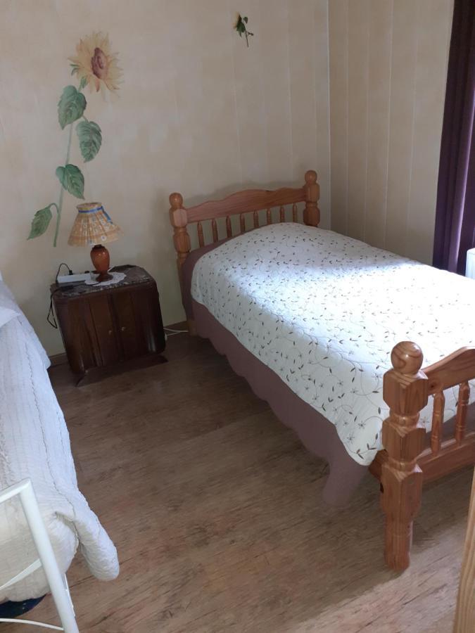 La Maison Seillere Senones  Esterno foto