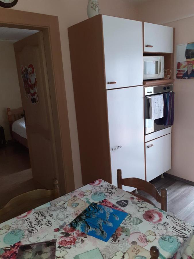 La Maison Seillere Senones  Esterno foto