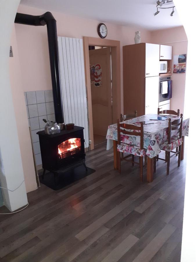 La Maison Seillere Senones  Esterno foto