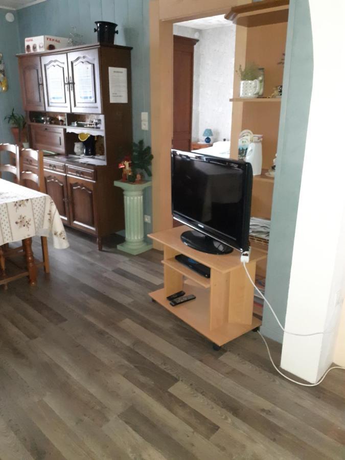 La Maison Seillere Senones  Esterno foto