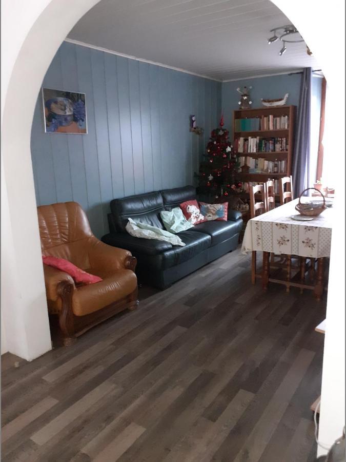 La Maison Seillere Senones  Esterno foto