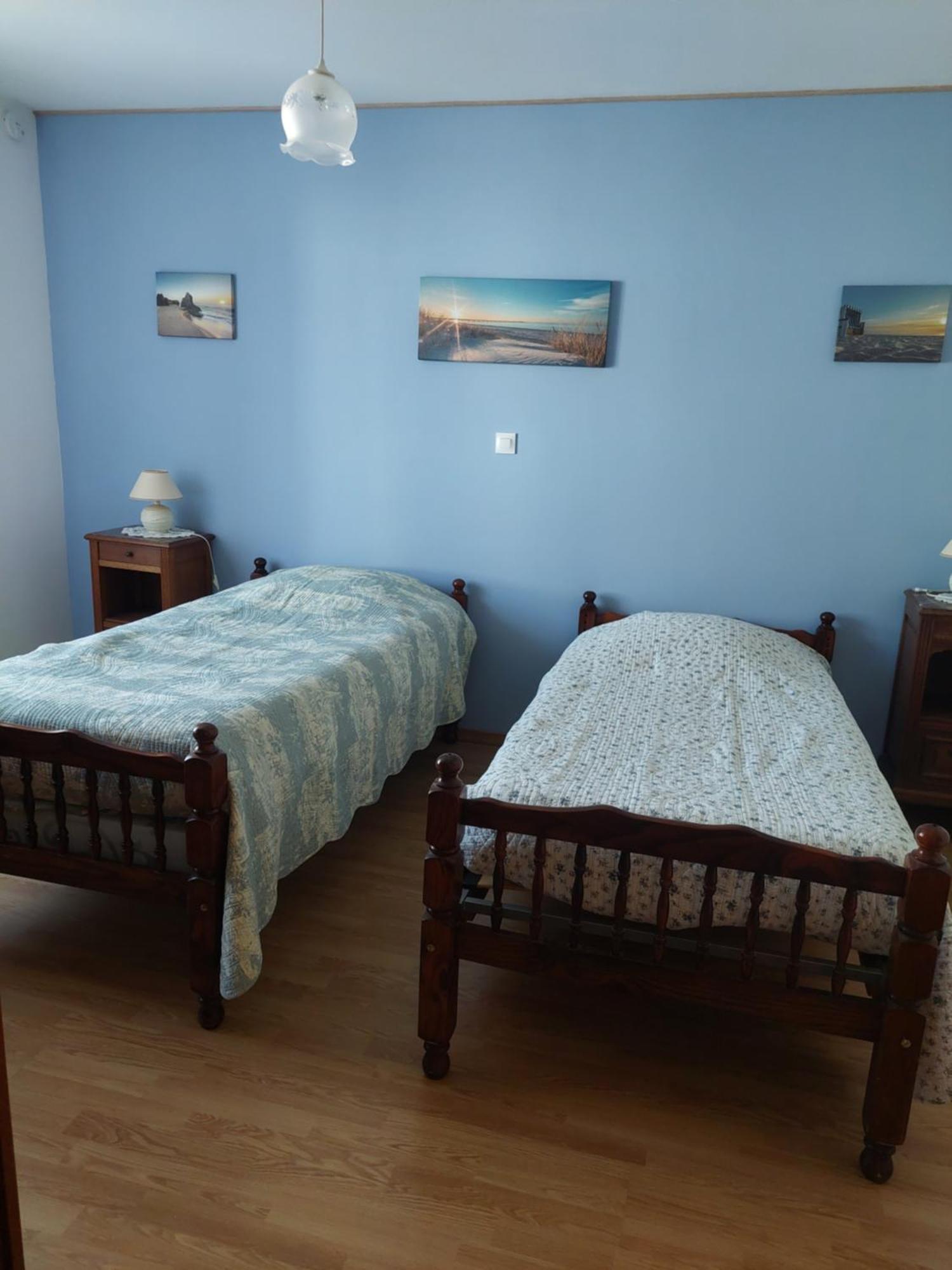 La Maison Seillere Senones  Esterno foto