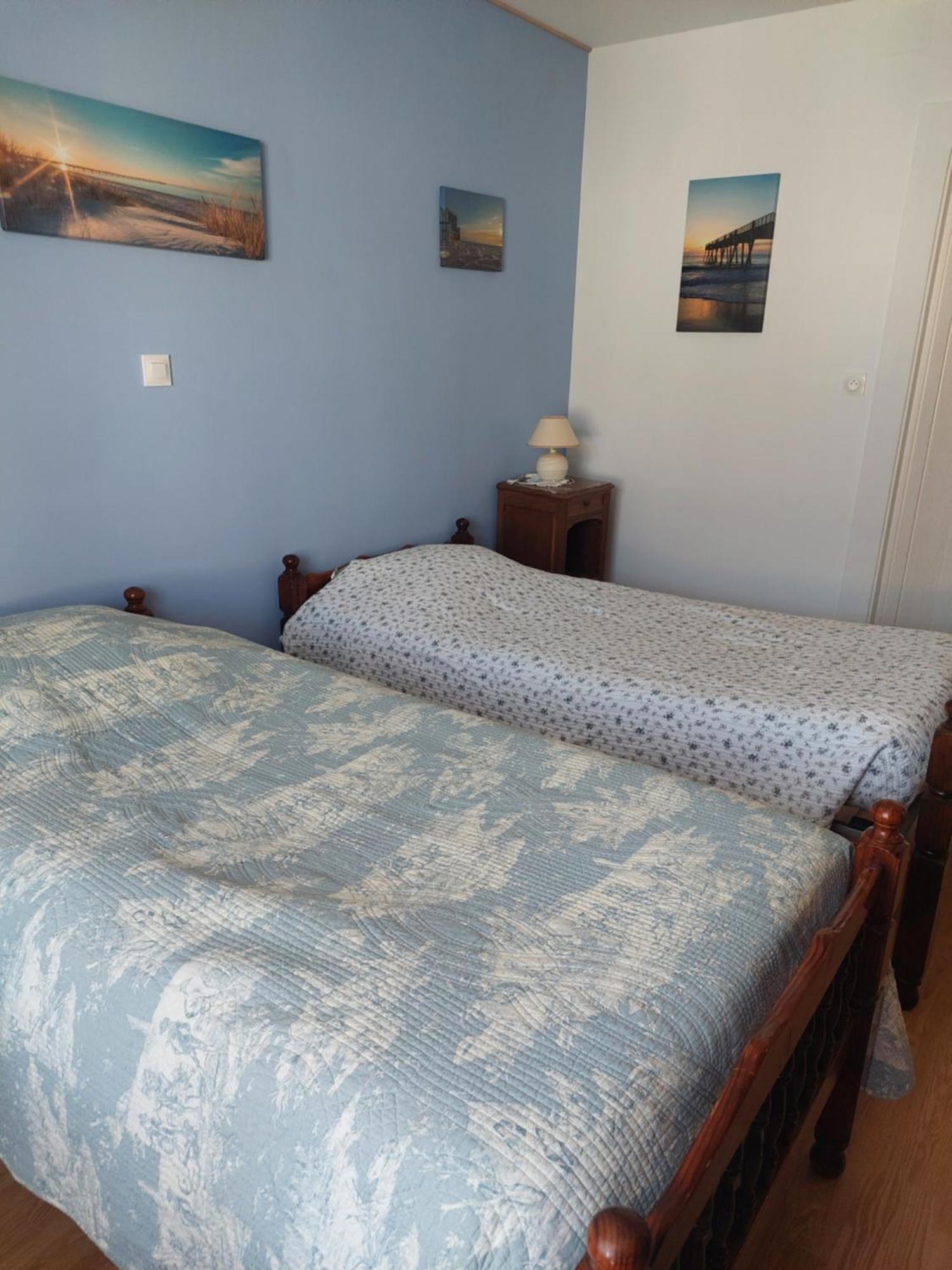 La Maison Seillere Senones  Esterno foto