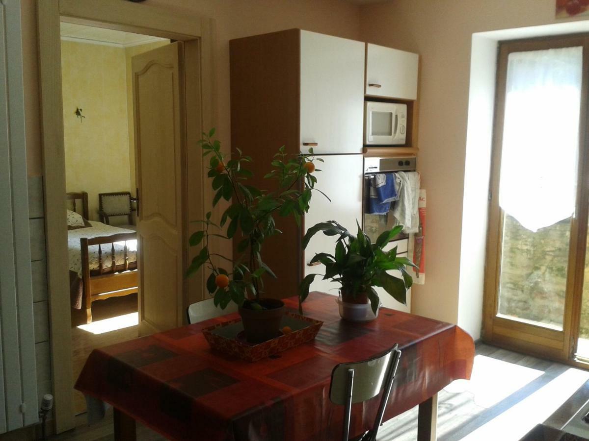 La Maison Seillere Senones  Esterno foto